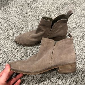 Dolce Vita Women’s Boots